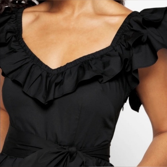 Hill House The Ava Dress - Picture 8 of 11